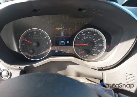 2021 Subaru Ascent Premium from USA, damaged, VIN 4S4WMABD5M3438100